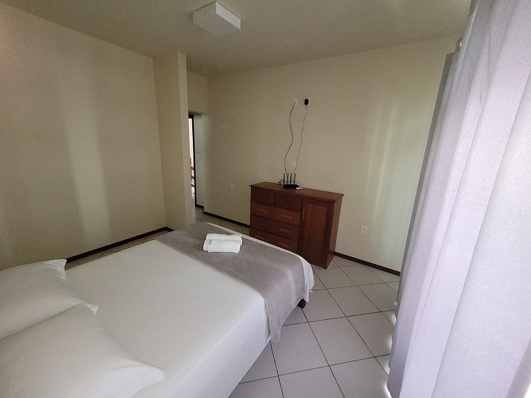 Casa Master com Piscina em Gov Celso Ramos