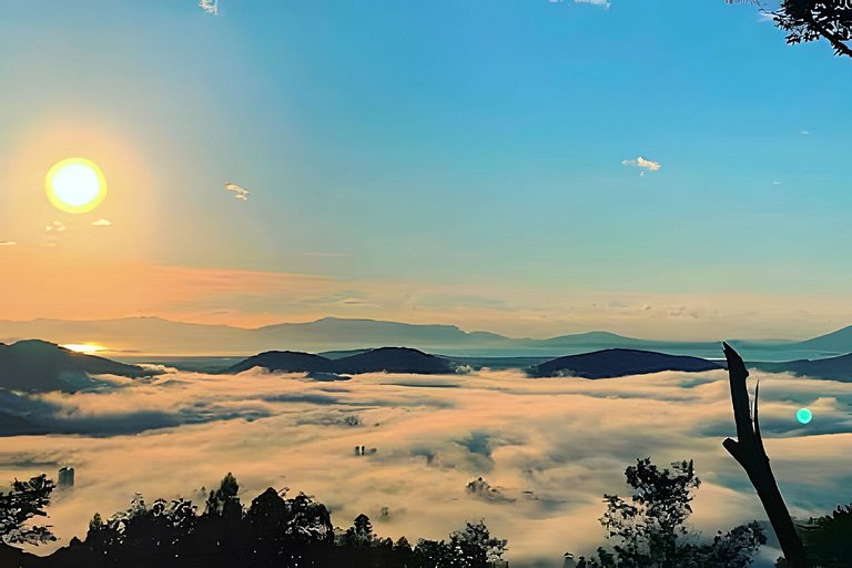 Casa dos Alpes com Jacuzzi hidro e Lareira