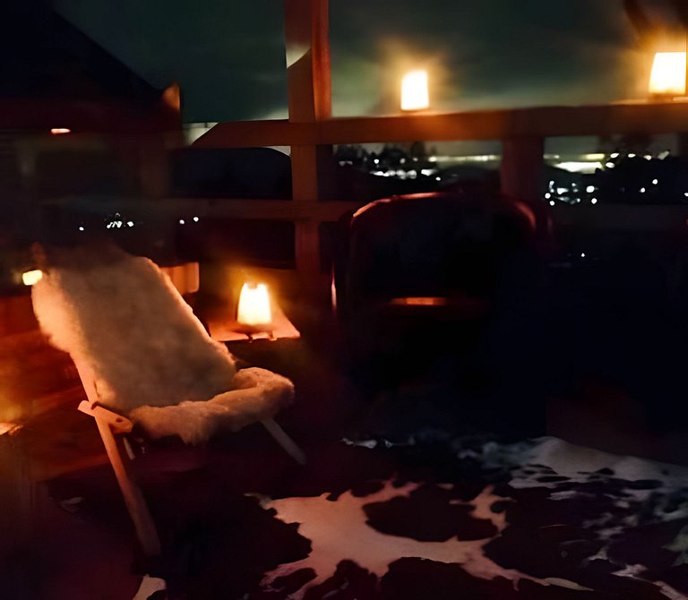 Casa dos Alpes com Jacuzzi hidro e Lareira