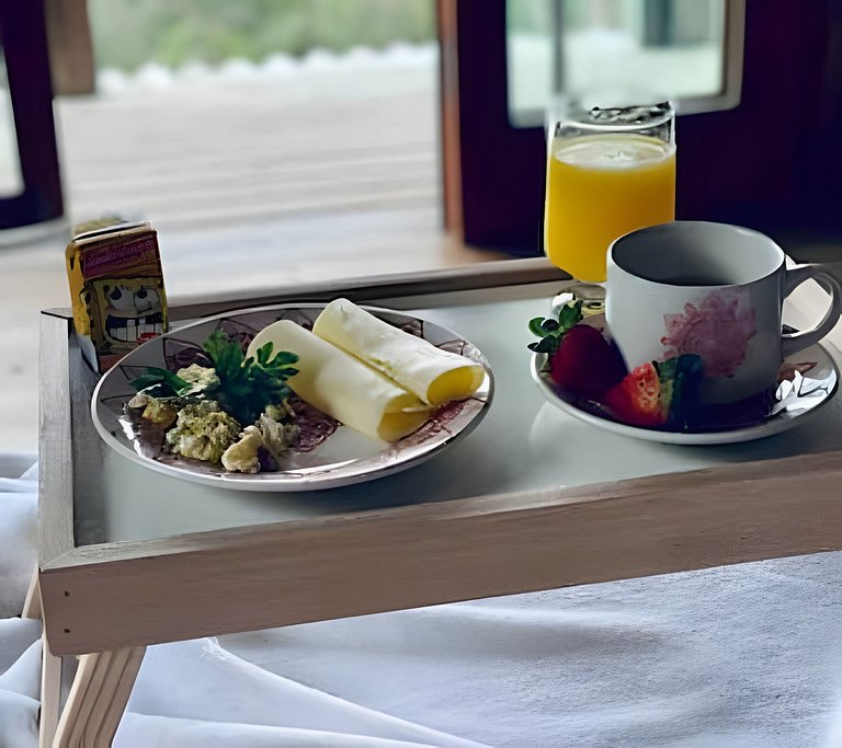 Casa dos Alpes com Jacuzzi hidro e Lareira