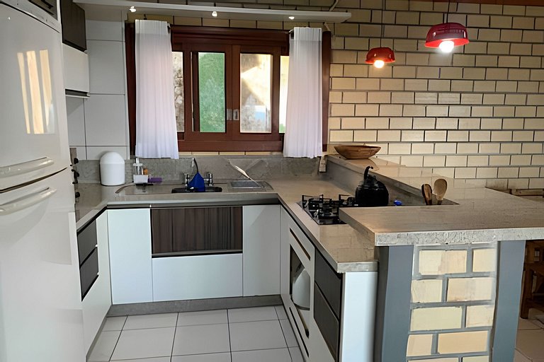 Casa dos Alpes com Jacuzzi hidro e Lareira