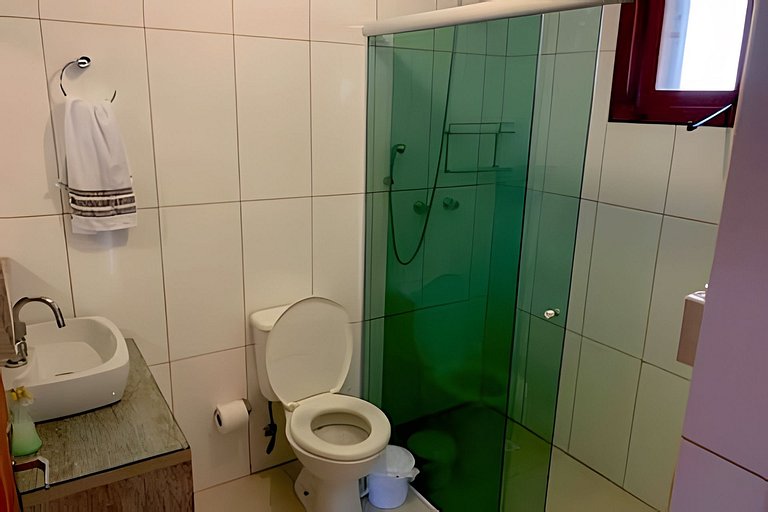 Casa dos Alpes com Jacuzzi hidro e Lareira