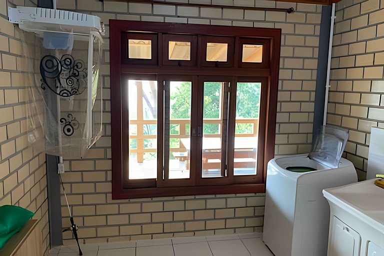 Casa dos Alpes com Jacuzzi hidro e Lareira