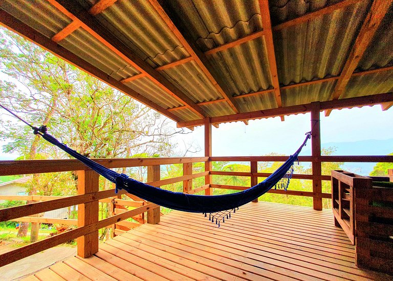 Casa dos Alpes com Jacuzzi hidro e Lareira