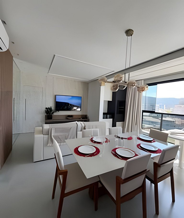 Villa Serena Master Class - Gov Celso Ramos/SC