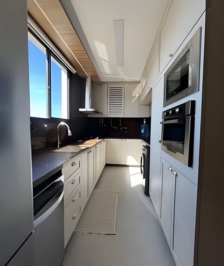 Villa Serena Master Class - Gov Celso Ramos/SC