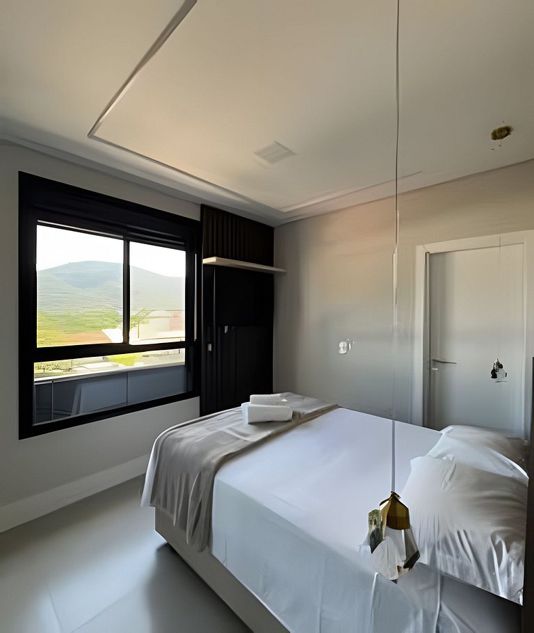 Villa Serena Master Class - Gov Celso Ramos/SC