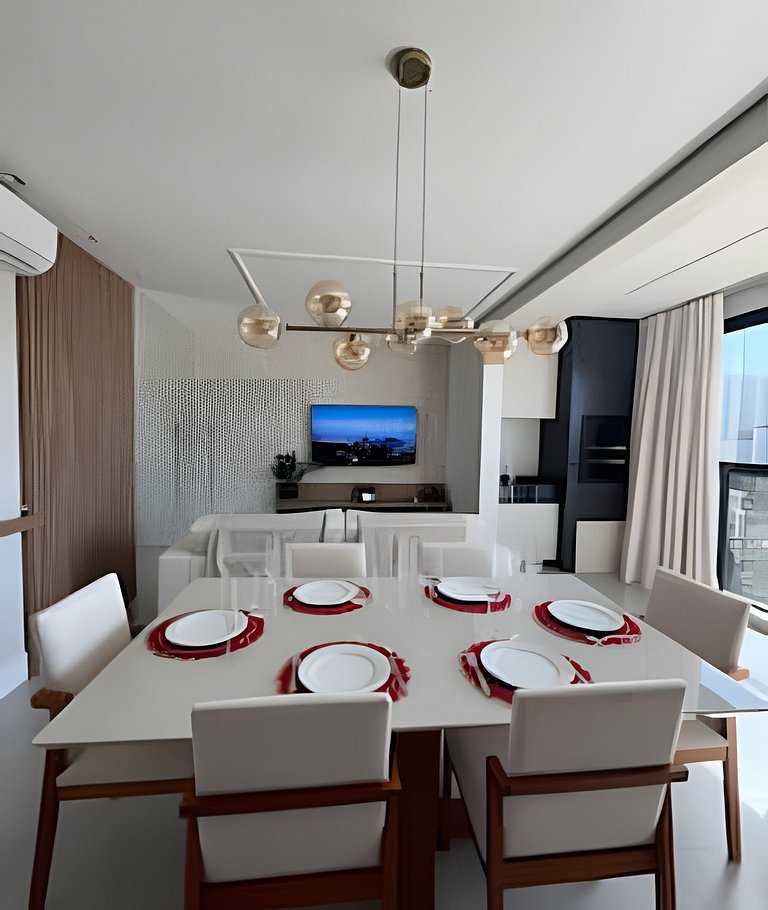 Villa Serena Master Class - Gov Celso Ramos/SC