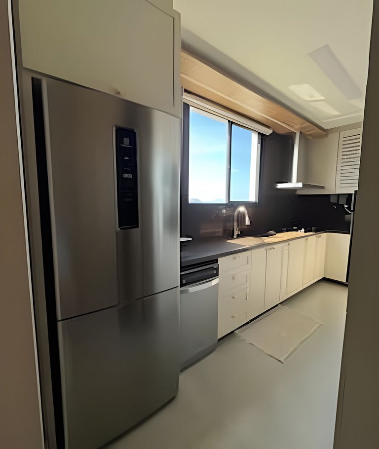 Villa Serena Master Class - Gov Celso Ramos/SC