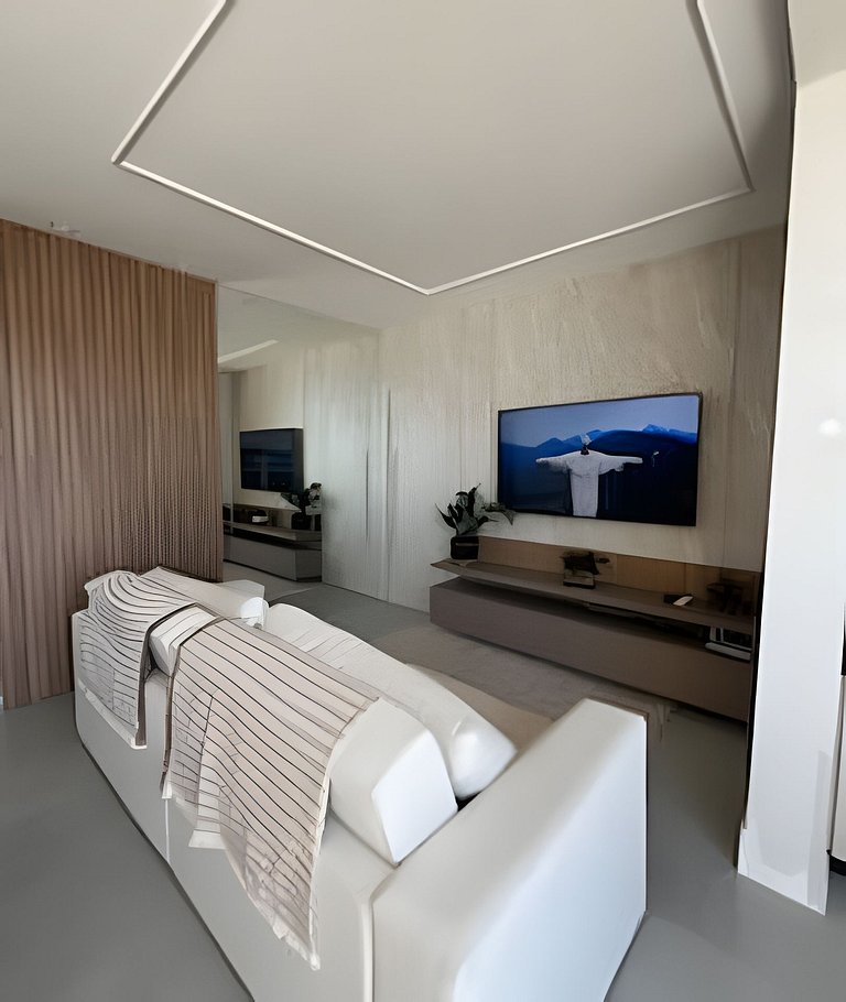 Villa Serena Master Class - Gov Celso Ramos/SC