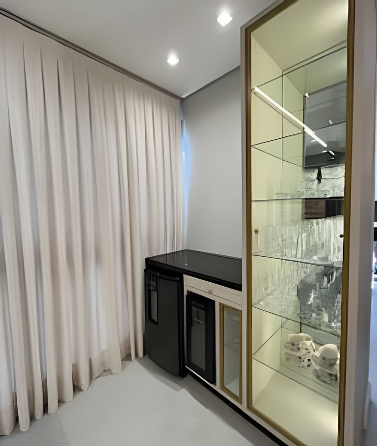 Villa Serena Master Class - Gov Celso Ramos/SC