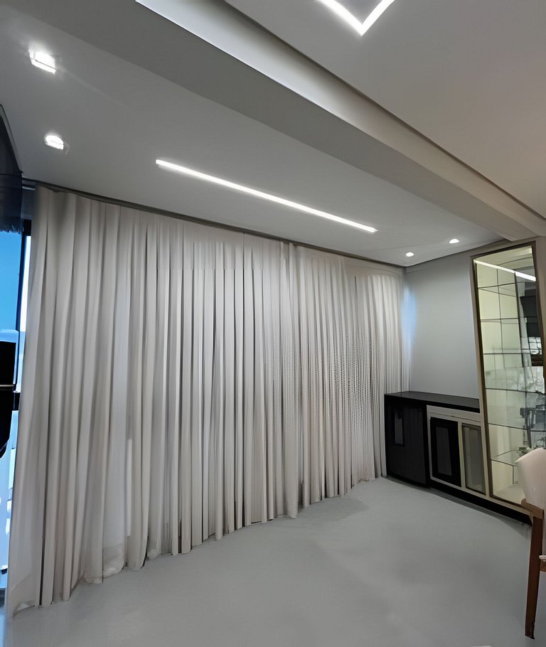 Villa Serena Master Class - Gov Celso Ramos/SC