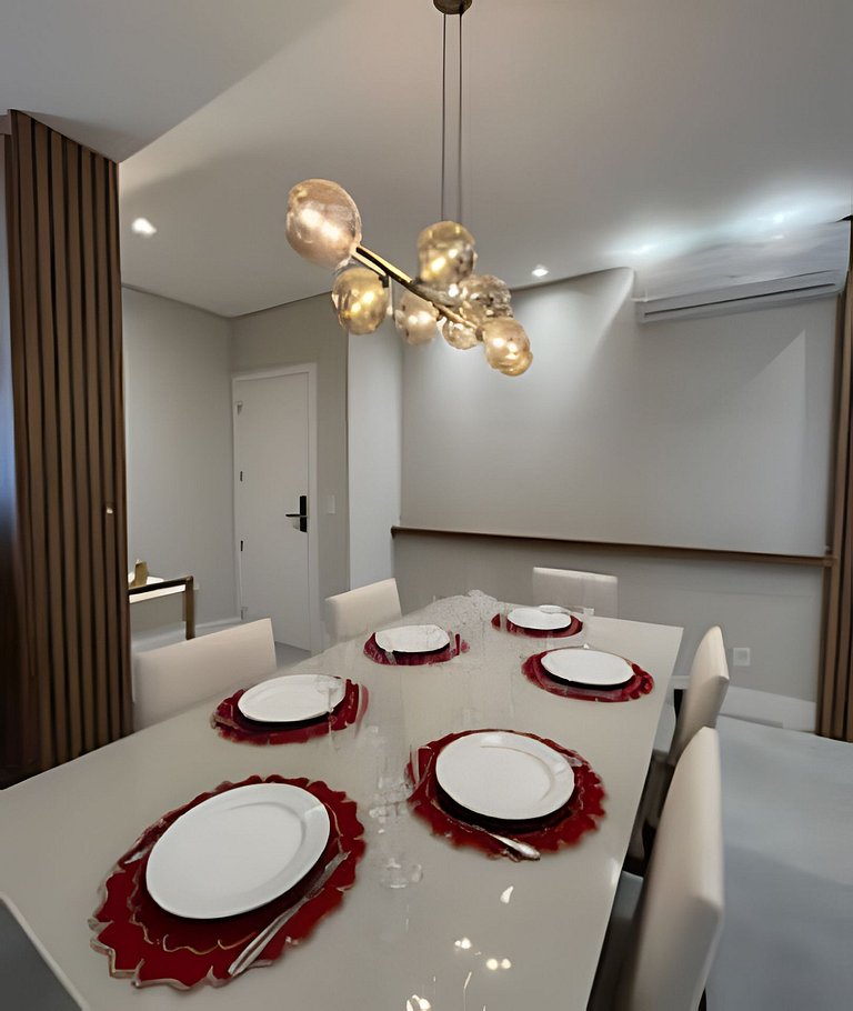 Villa Serena Master Class - Gov Celso Ramos/SC