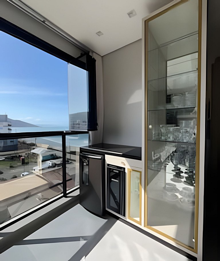 Villa Serena Master Class - Gov Celso Ramos/SC