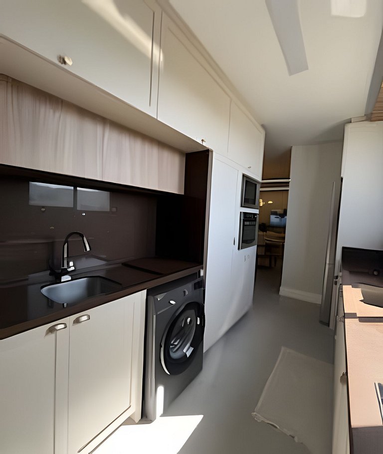 Villa Serena Master Class - Gov Celso Ramos/SC