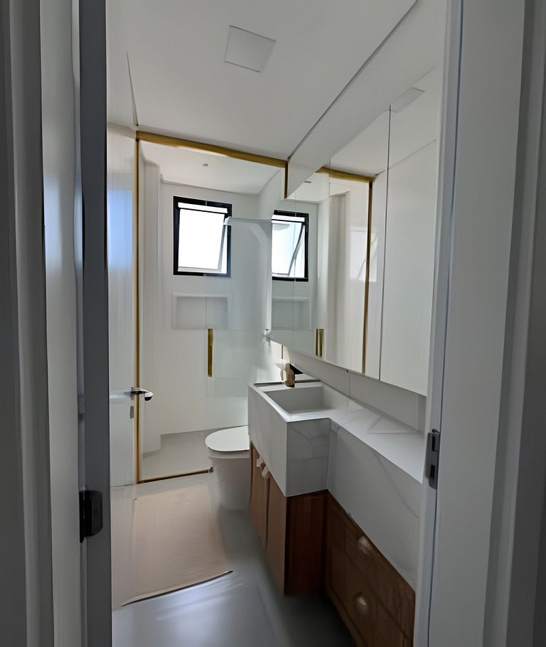 Villa Serena Master Class - Gov Celso Ramos/SC