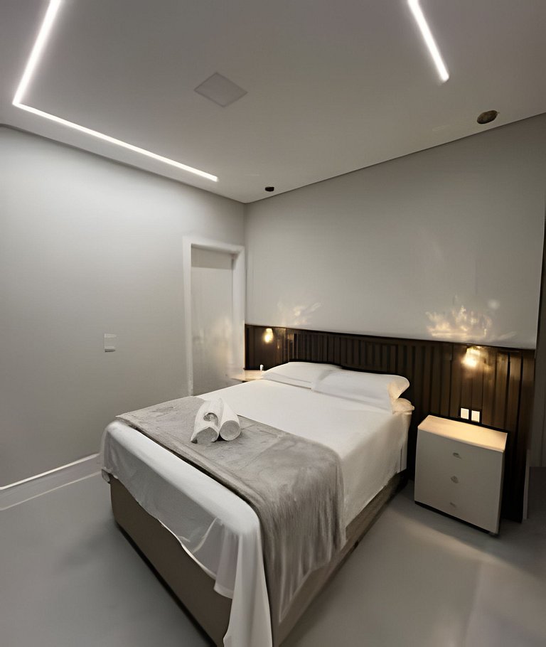 Villa Serena Master Class - Gov Celso Ramos/SC