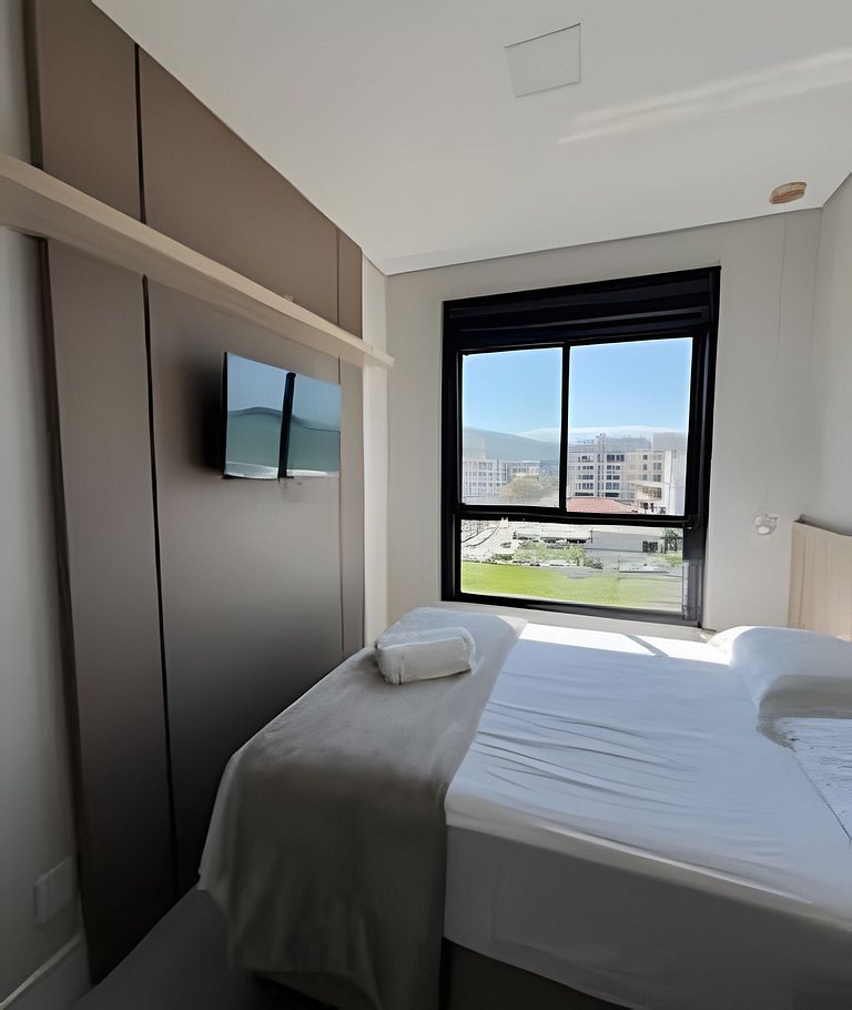 Villa Serena Master Class - Gov Celso Ramos/SC