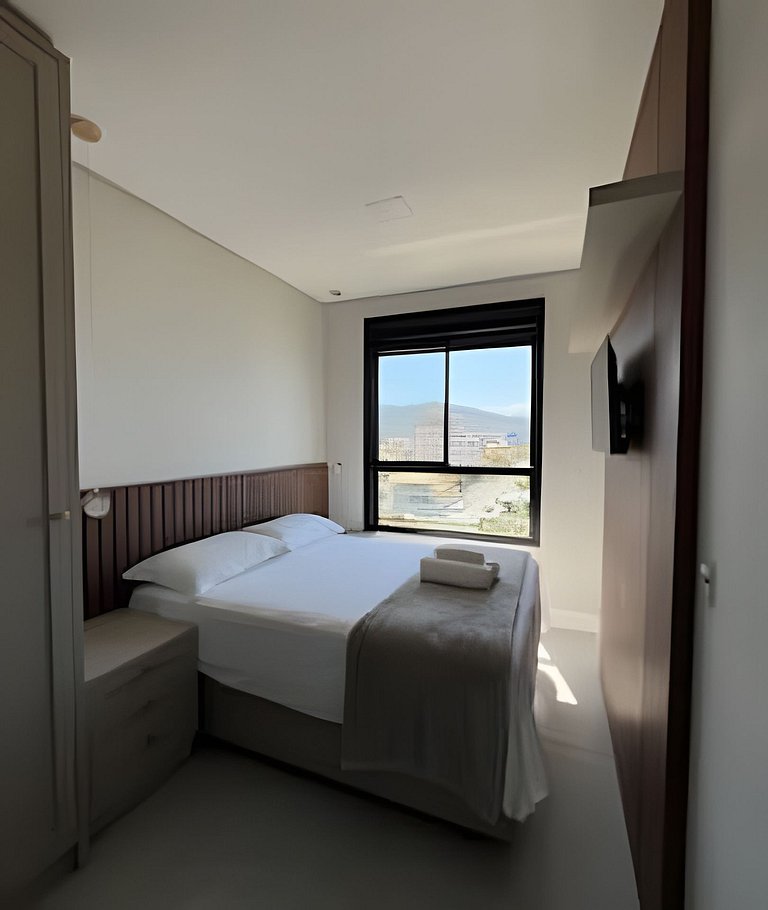 Villa Serena Master Class - Gov Celso Ramos/SC