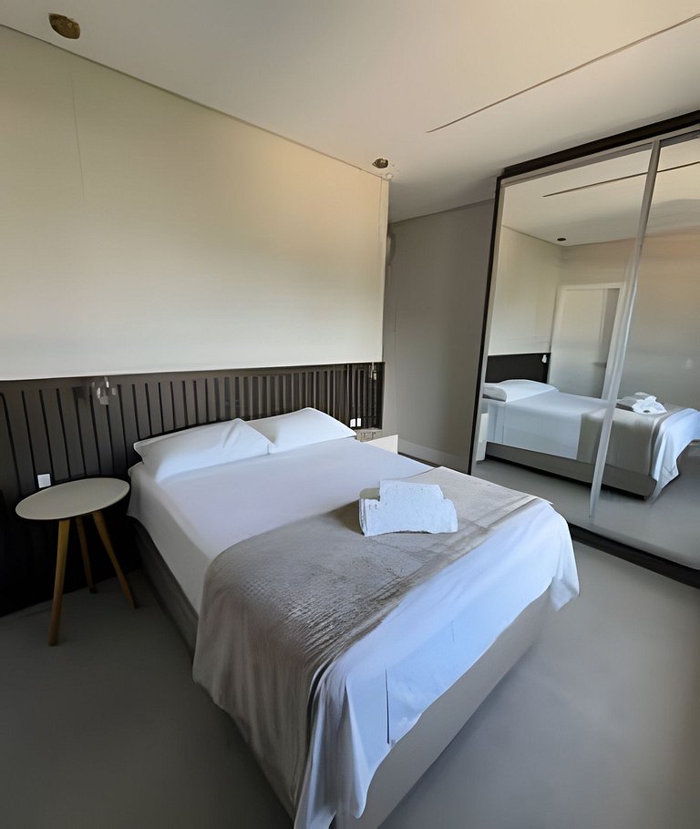 Villa Serena Master Class - Gov Celso Ramos/SC