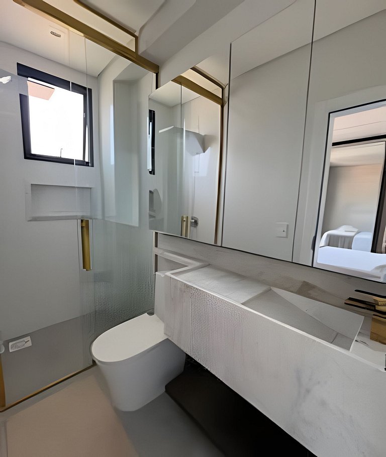 Villa Serena Master Class - Gov Celso Ramos/SC