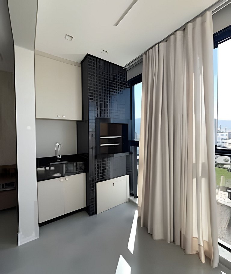 Villa Serena Master Class - Gov Celso Ramos/SC