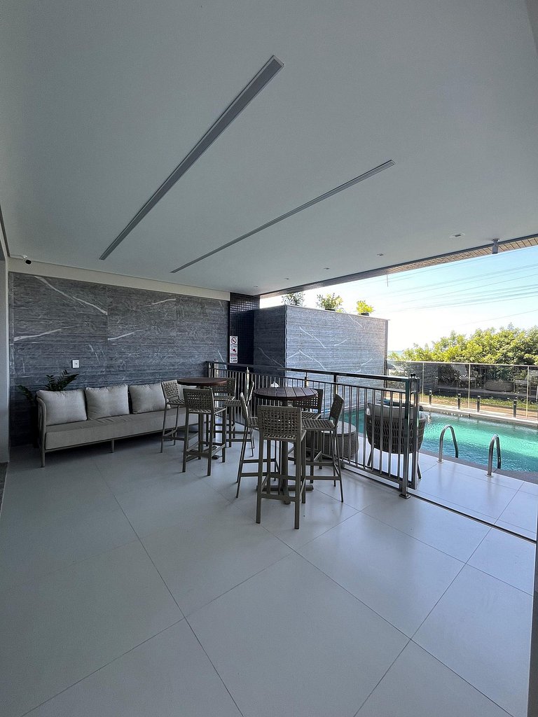 Villa Serena Master Class - Gov Celso Ramos/SC