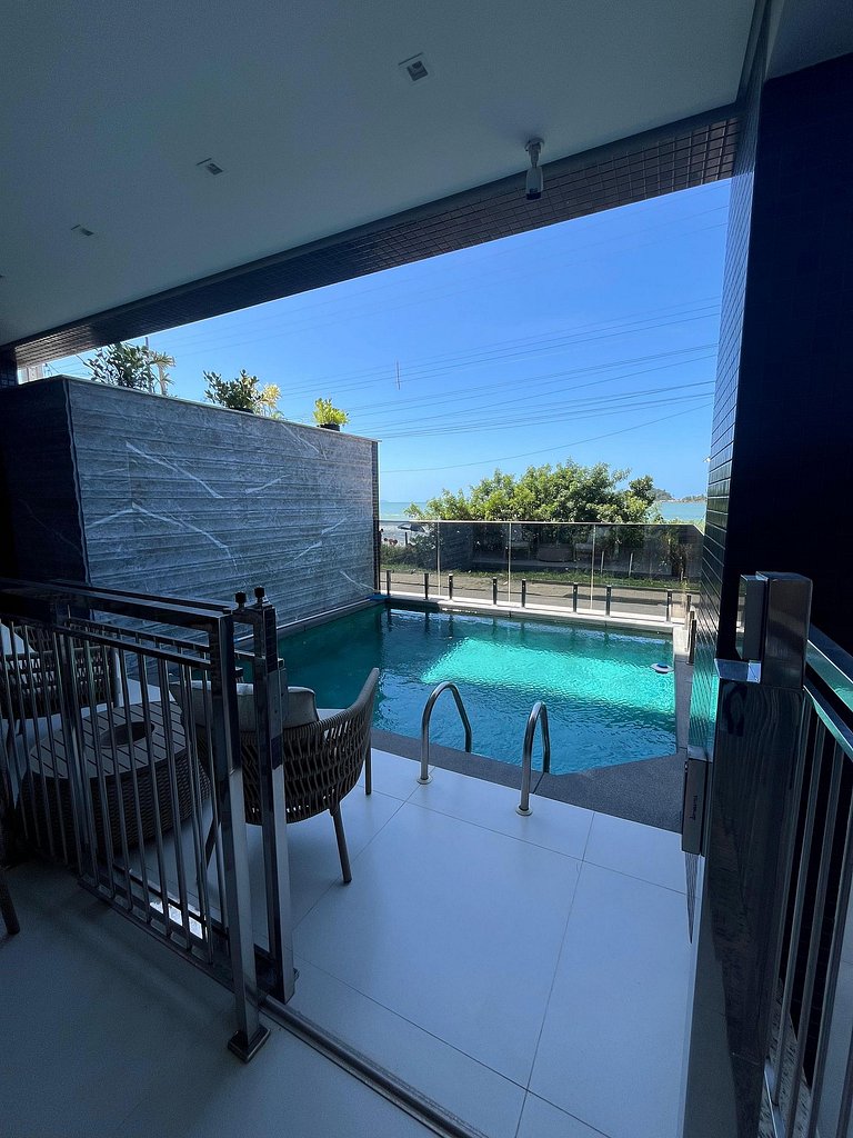 Villa Serena Master Class - Gov Celso Ramos/SC