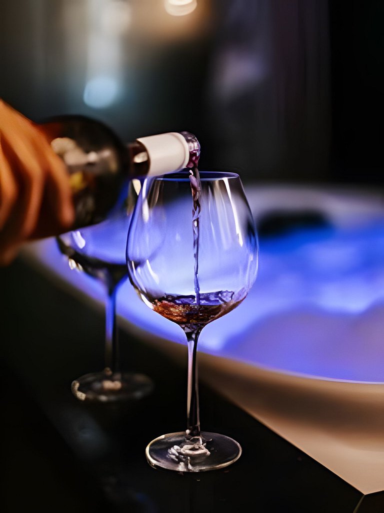 Cabana Vista Ilha/Santo Amaro da Imperatriz