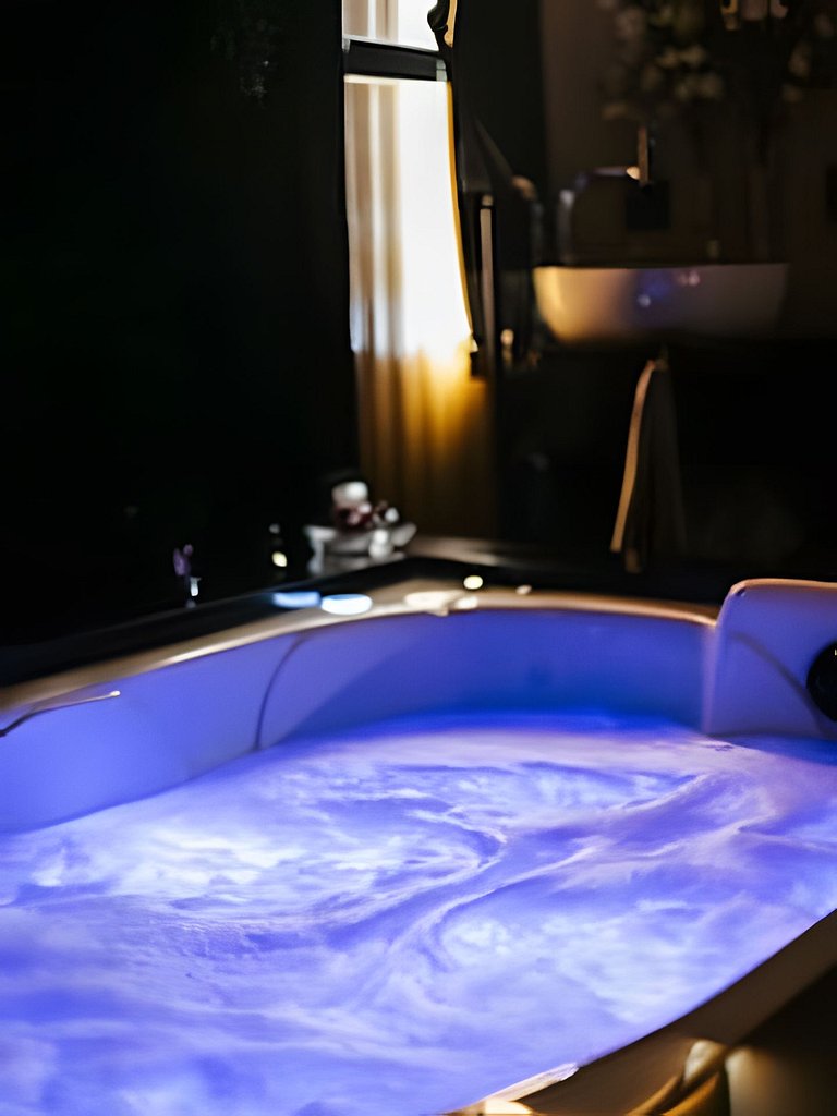 Cabana Vista Ilha/Santo Amaro da Imperatriz