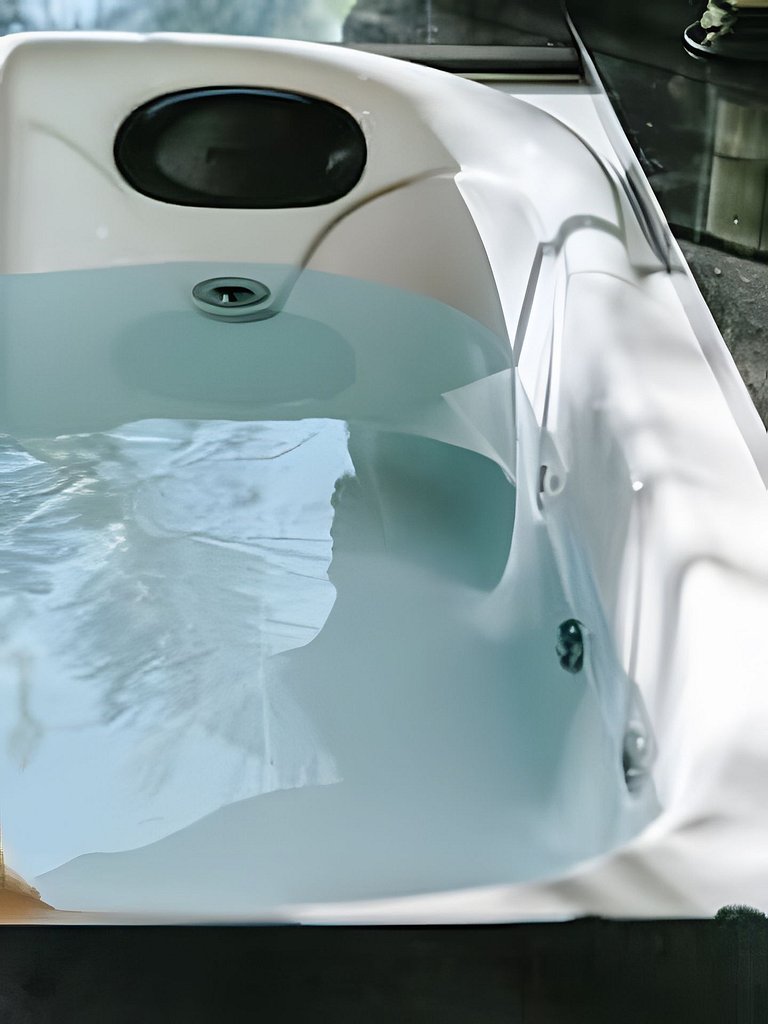 Cabana Vista Ilha/Santo Amaro da Imperatriz