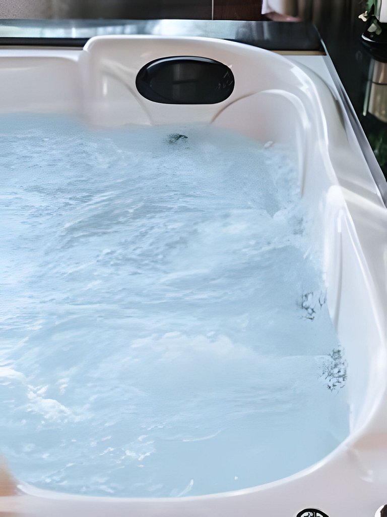 Cabana Vista Ilha/Santo Amaro da Imperatriz