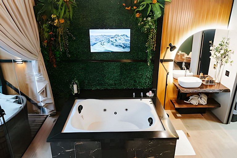 Cabana Vista Ilha/Santo Amaro da Imperatriz