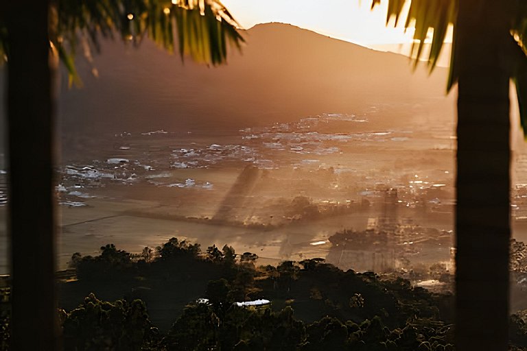 Cabana Vista Ilha/Santo Amaro da Imperatriz
