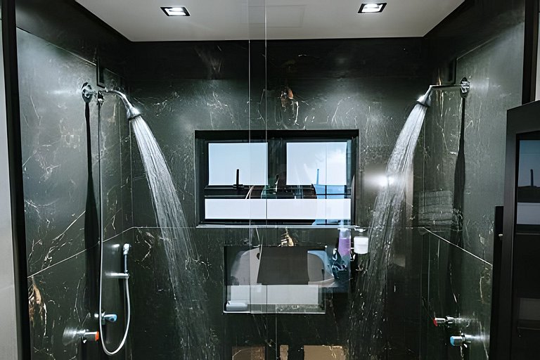 Cabana Vista Ilha/Santo Amaro da Imperatriz