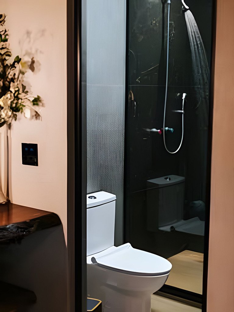 Cabana Vista Ilha/Santo Amaro da Imperatriz