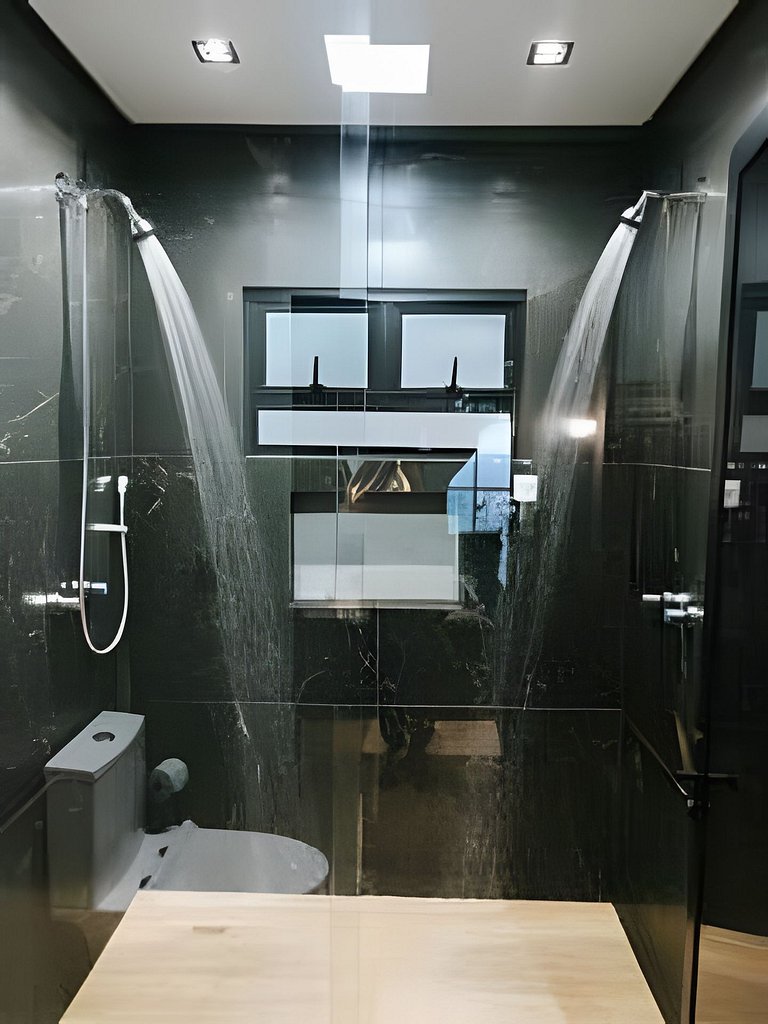 Cabana Vista Ilha/Santo Amaro da Imperatriz