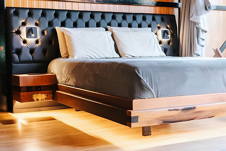 Cabana Vista Ilha/Santo Amaro da Imperatriz