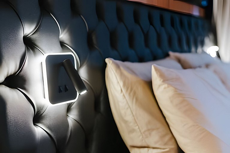 Cabana Vista Ilha/Santo Amaro da Imperatriz