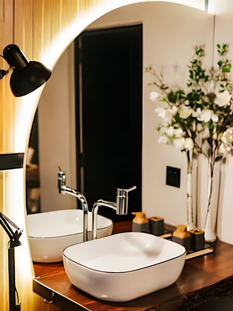 Cabana Vista Ilha/Santo Amaro da Imperatriz