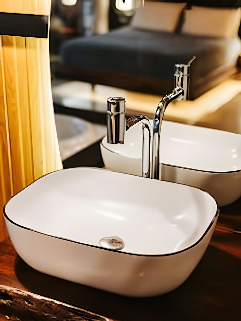 Cabana Vista Ilha/Santo Amaro da Imperatriz