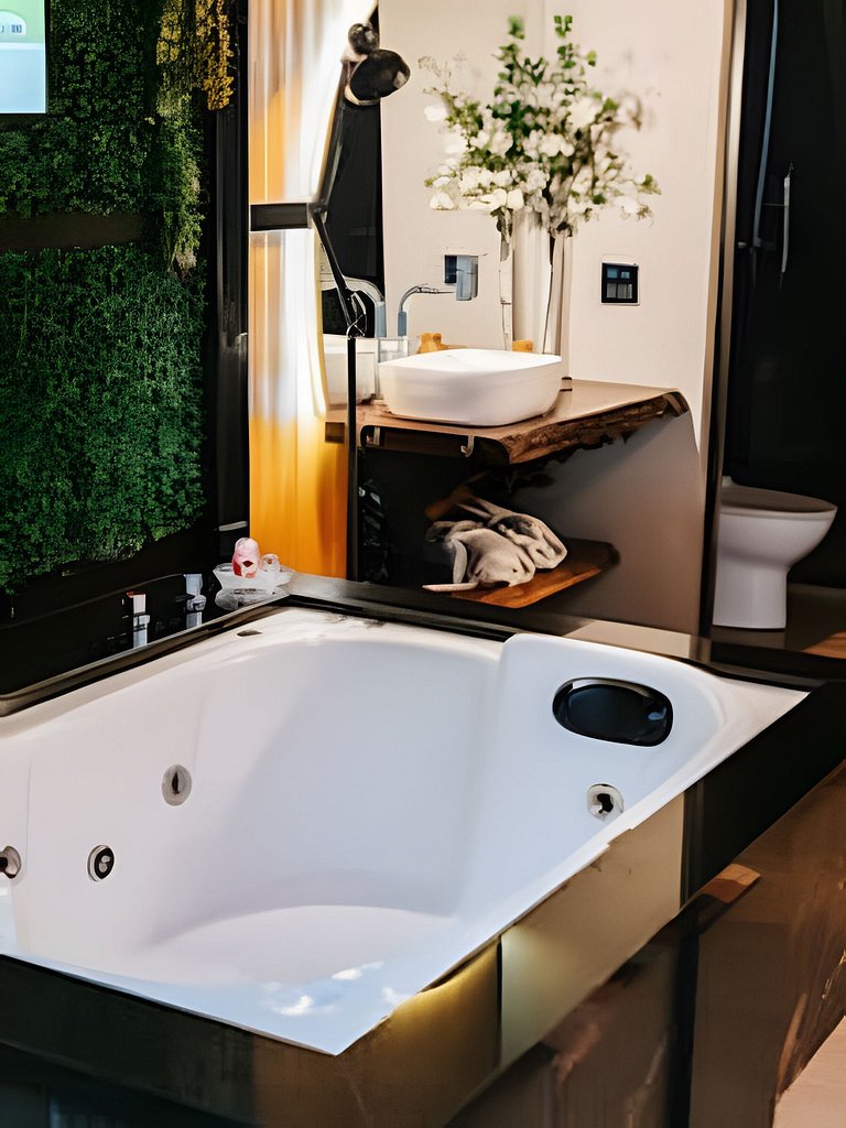 Cabana Vista Ilha/Santo Amaro da Imperatriz