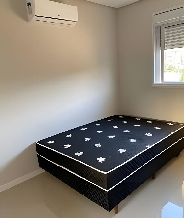 Summer Residence Oceanic 100mPraia Gov Celso Ramos