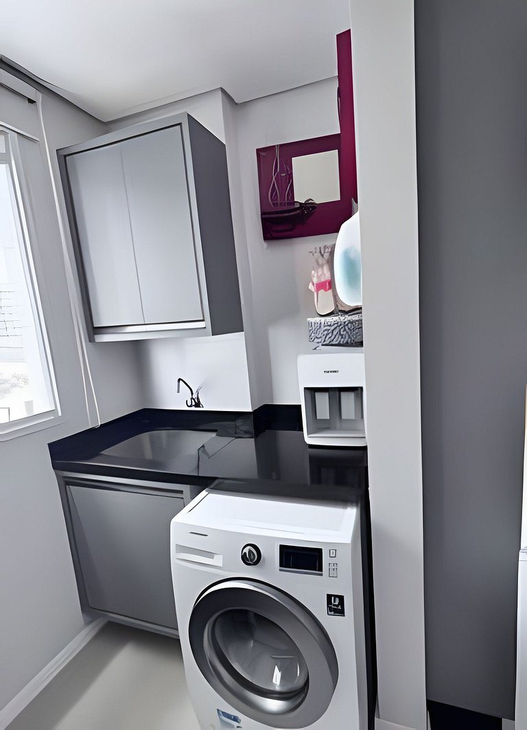 Summer Residence Oceanic 100mPraia Gov Celso Ramos