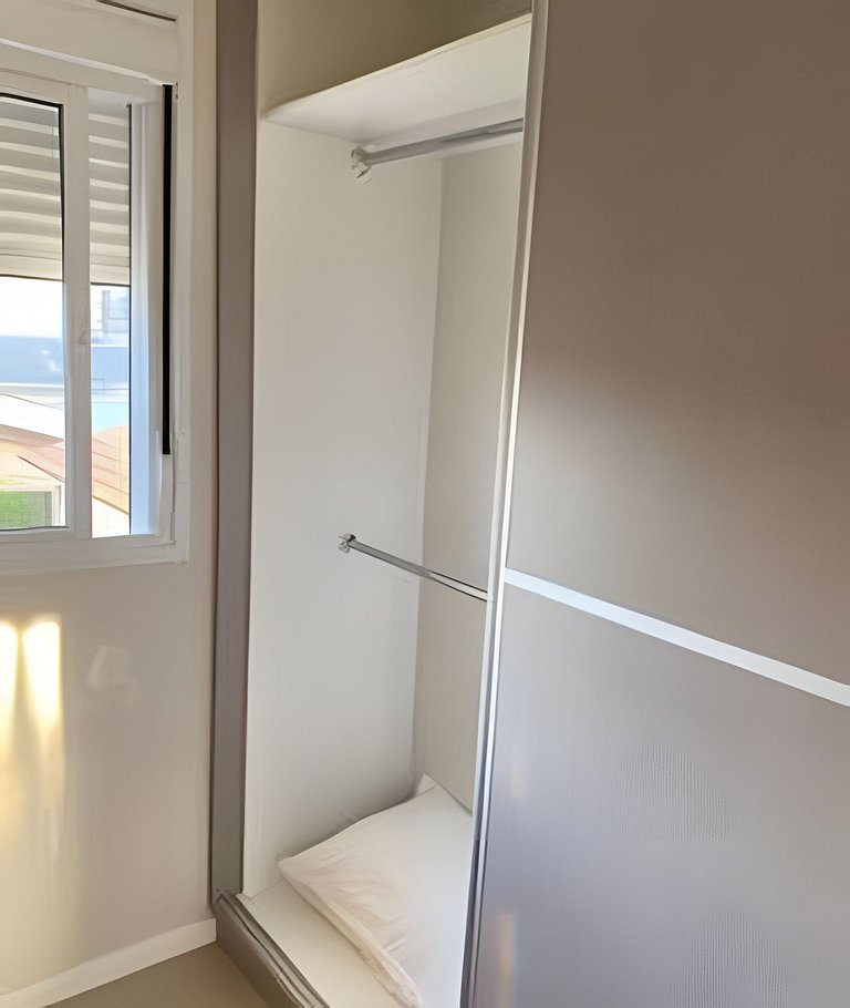 Summer Residence Oceanic 100mPraia Gov Celso Ramos