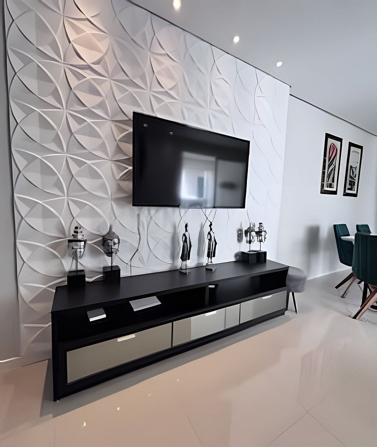 Summer Residence Oceanic 100mPraia Gov Celso Ramos