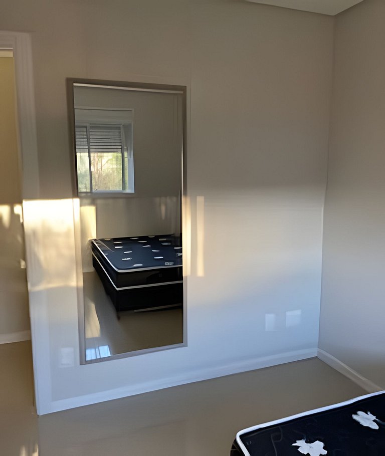 Summer Residence Oceanic 100mPraia Gov Celso Ramos