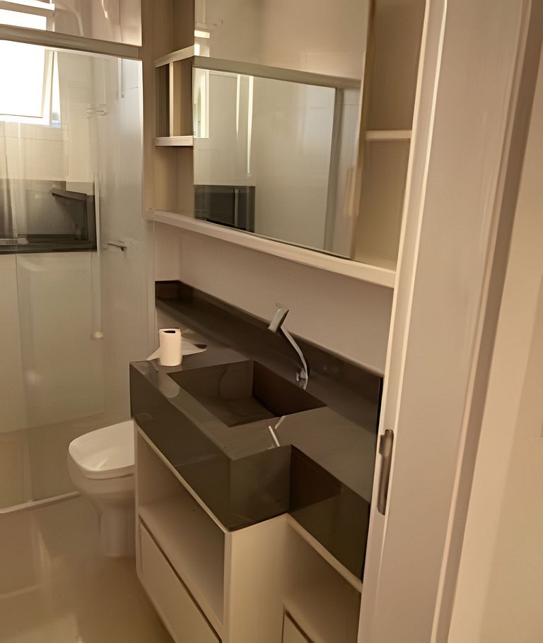 Summer Residence Oceanic 100mPraia Gov Celso Ramos