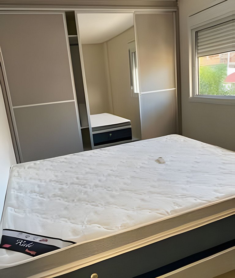 Summer Residence Oceanic 100mPraia Gov Celso Ramos