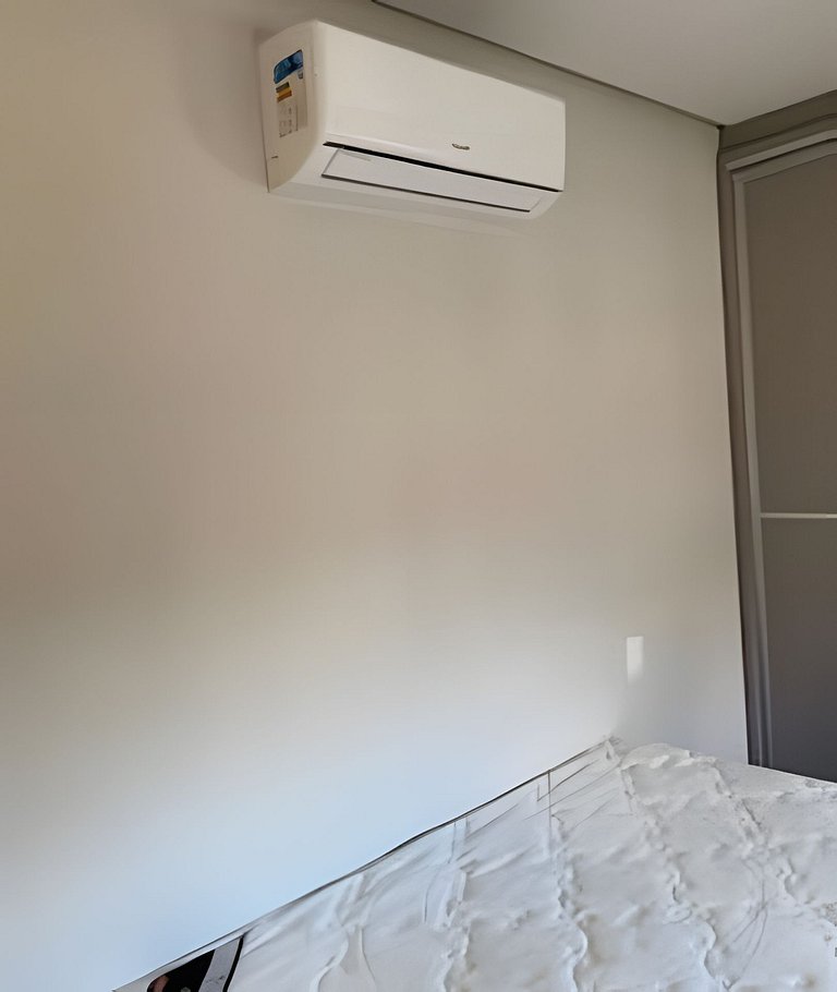 Summer Residence Oceanic 100mPraia Gov Celso Ramos